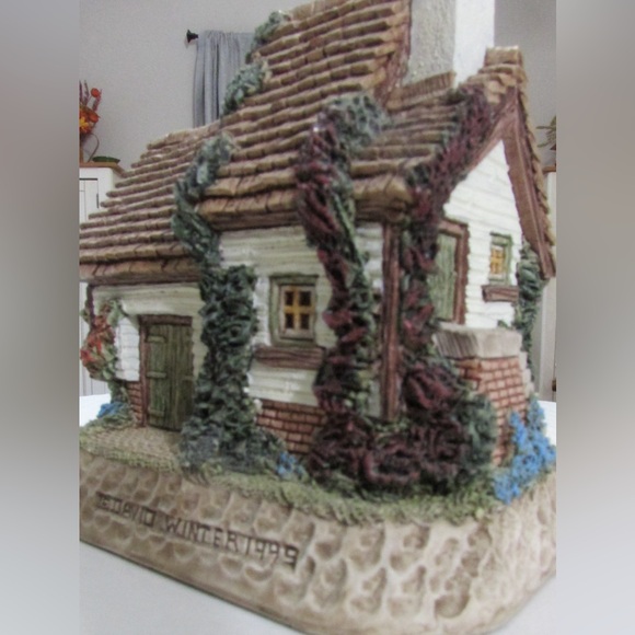 David Winter - Model Dairy. 1995. - Picture 1 of 3